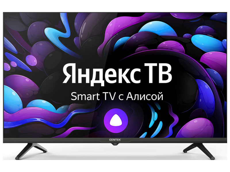 Телевизор Centek 24, CT-8724, SMART