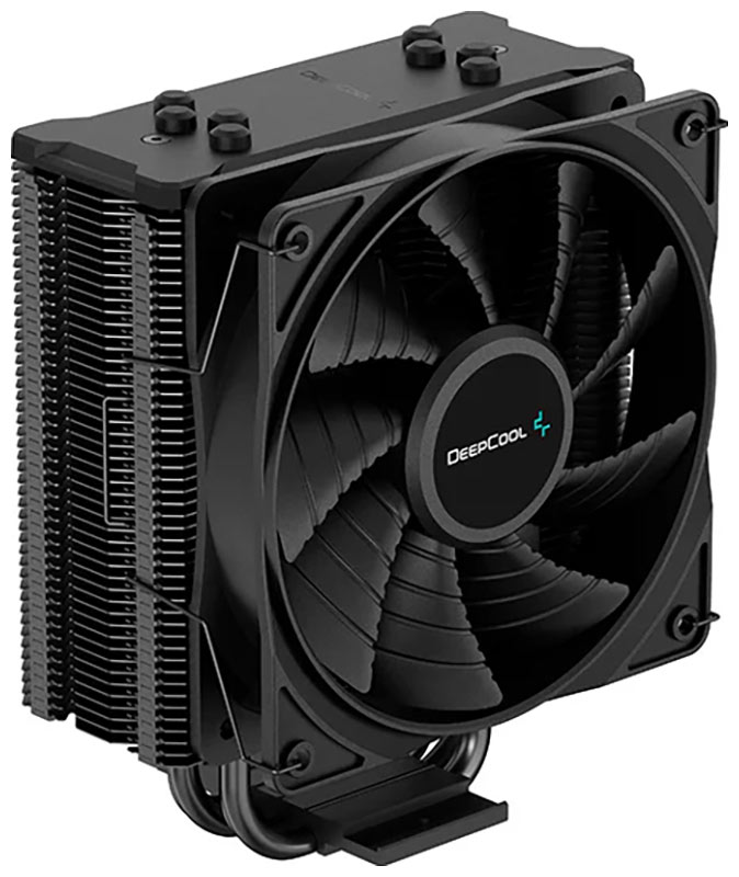 Кулер для процессора Deepcool GAMMAXX GTE V2 Кулер для процессора Deepcool GAMMAXX GTE V2