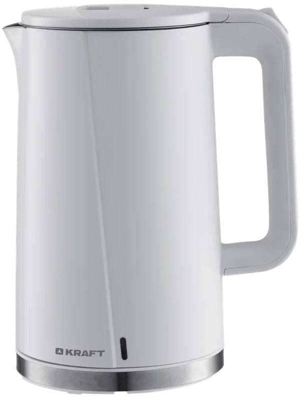 Чайник электрический Kraft KF-KPS1765W