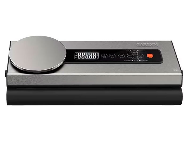 Изображение товара Вакуумный упаковщик Garlyn V-600