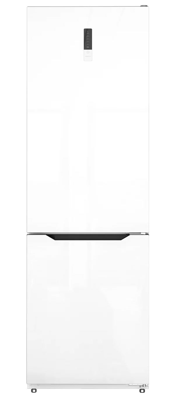 Двухкамерный холодильник LEX LKB185WGIDMax