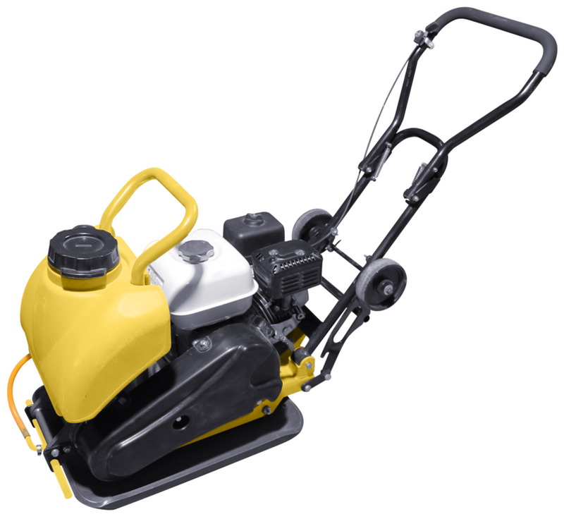 Изображение товара Виброплита Hanskonner HPC110W