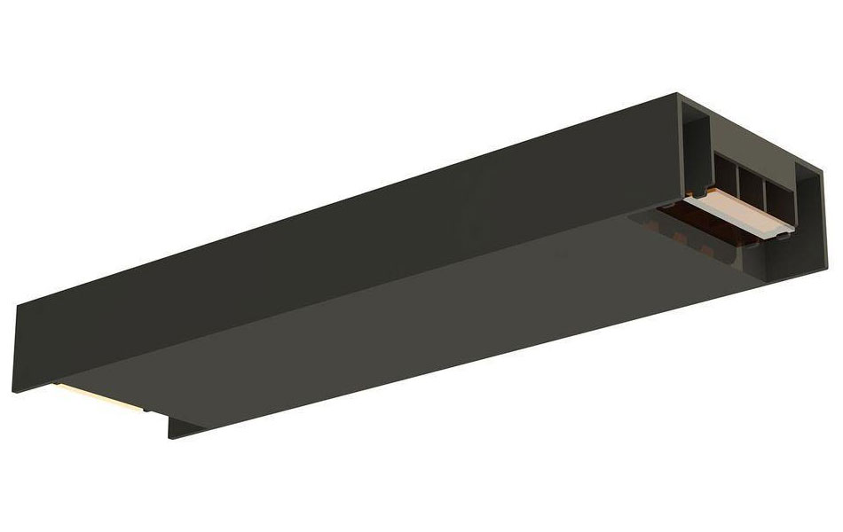 Изображение товара Внешний магнитный блок питания для шинопровода Ambrella Light System GL3672