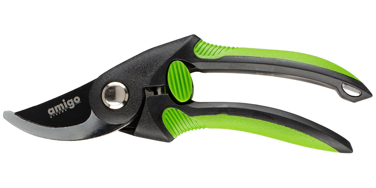 

Секатор Amigo 76165