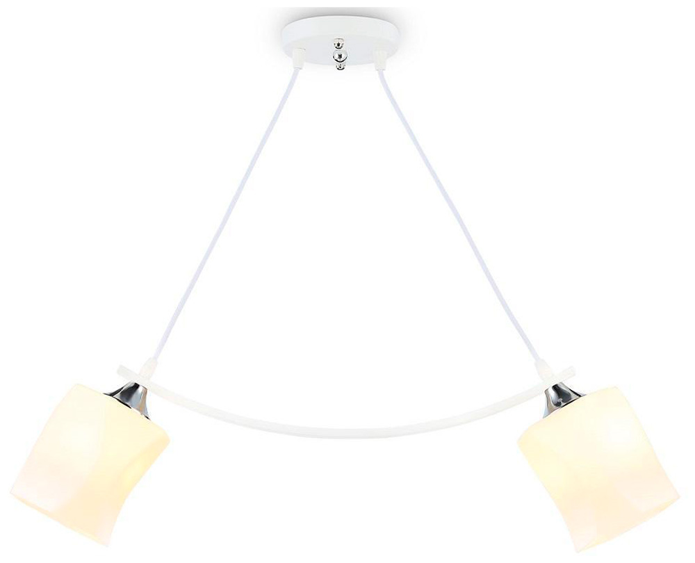 Изображение товара Подвесной светильник Ambrella Light Traditional Modern TR303154