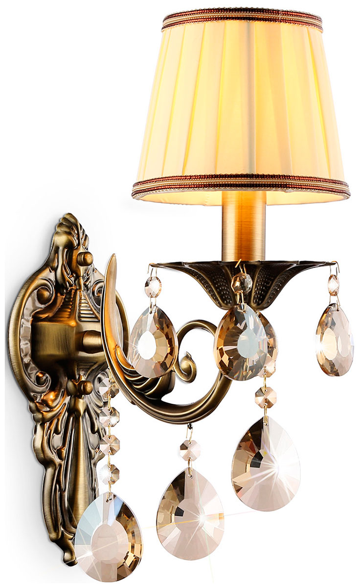 Изображение товара Бра Ambrella Light Traditional TR4578 для гостиной