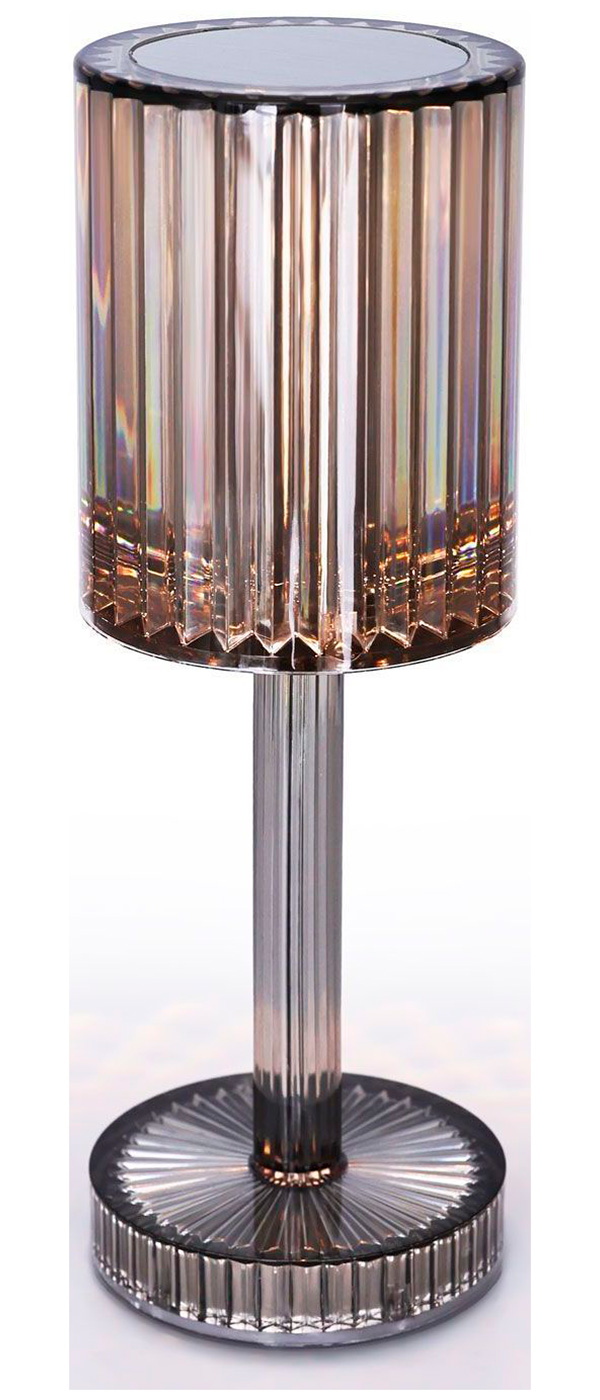 Изображение товара Настольная светодиодная лампа Ambrella Light Desk DE8071