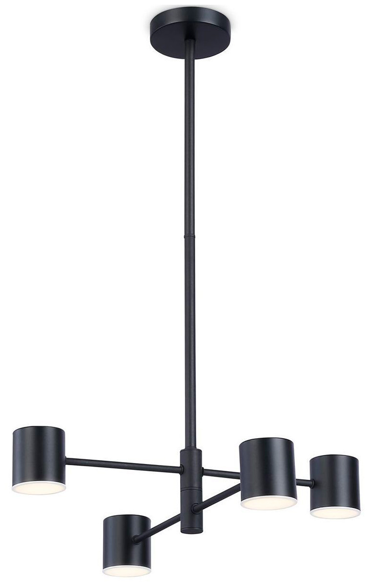 Изображение товара Люстра подвесная Ambrella Light Comfort LineTech FL51707