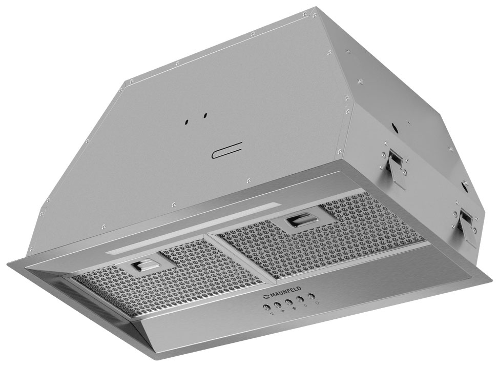 Изображение товара Вытяжка Maunfeld VIVID 603EM нержавеющая сталь