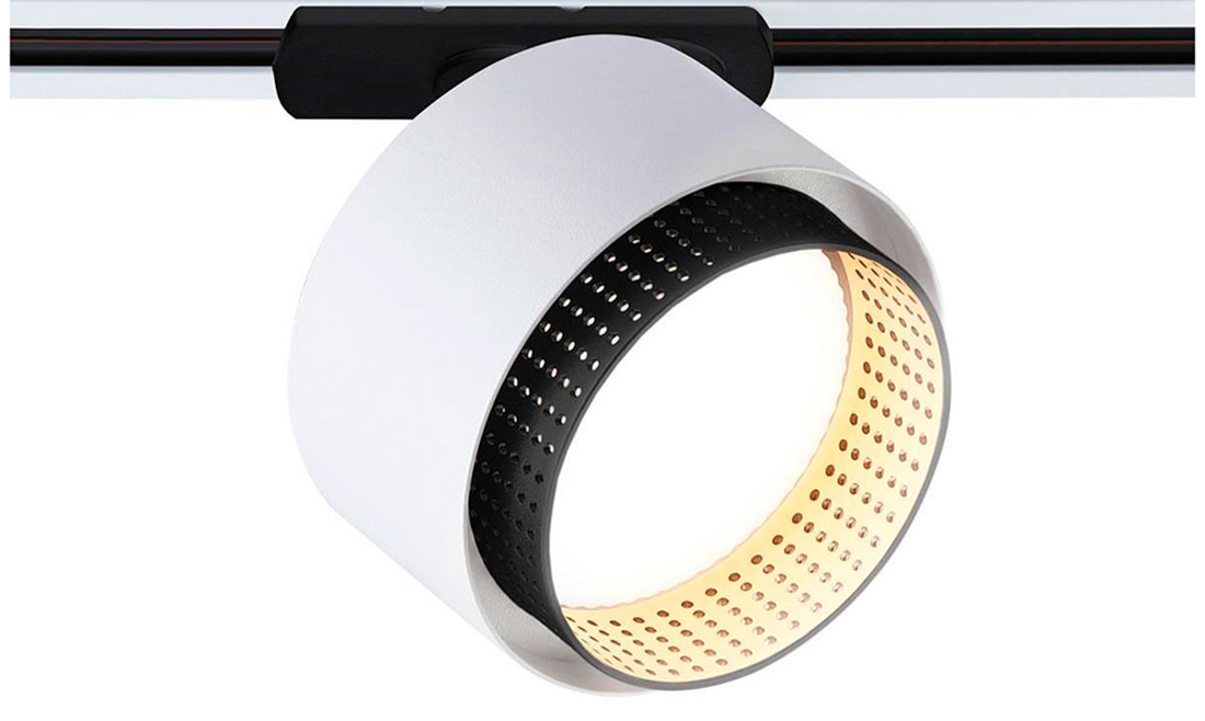 Изображение товара Трековый светильник Ambrella Light GL5379 стиль хай-тек для гостиной потолок