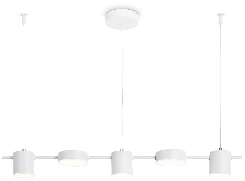Изображение товара Люстра подвесная Ambrella Light Comfort LineTech FL51678