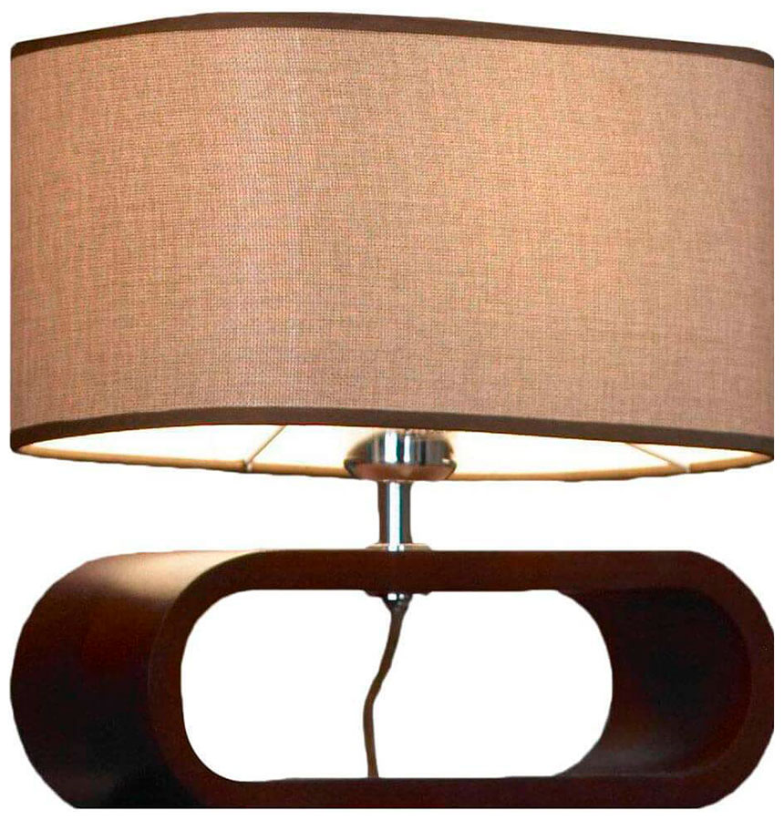 Изображение товара Настольная лампа Lussole Nulvi LSF-2104-01