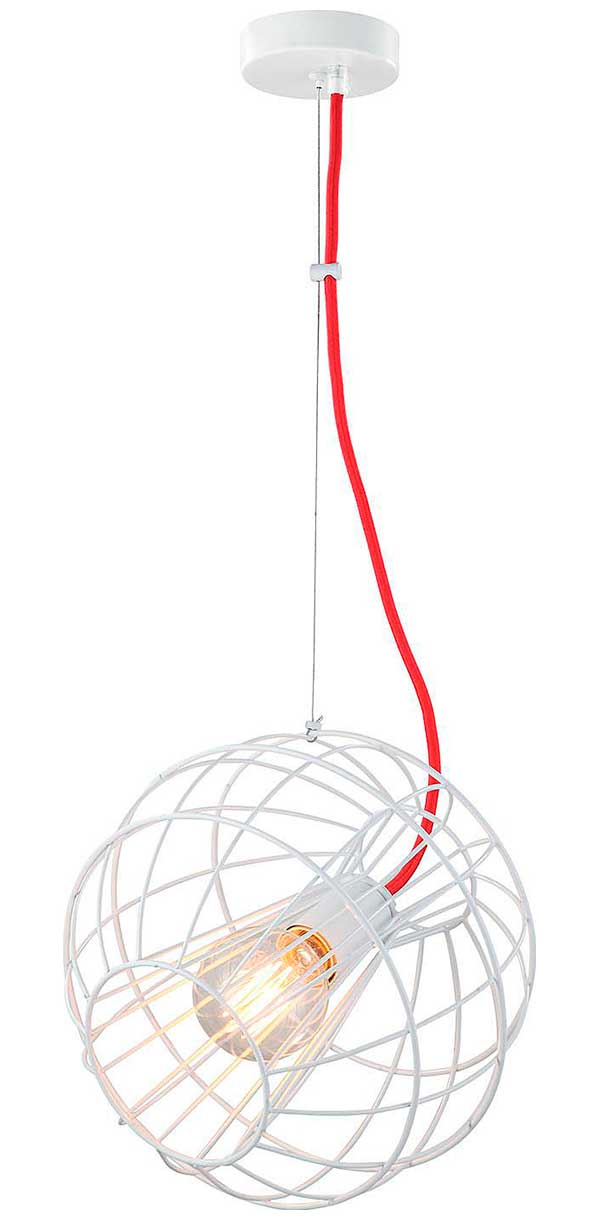 Изображение товара Подвесной светильник Lussole Lgo GRLSP-9932