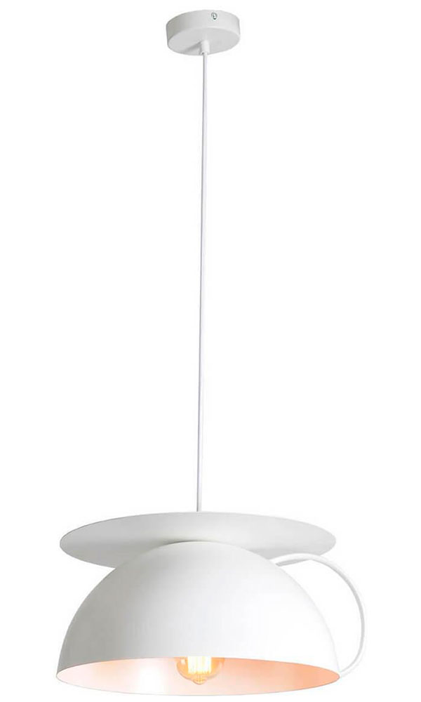 Изображение товара Подвесной светильник Lussole Loft LSP-9559