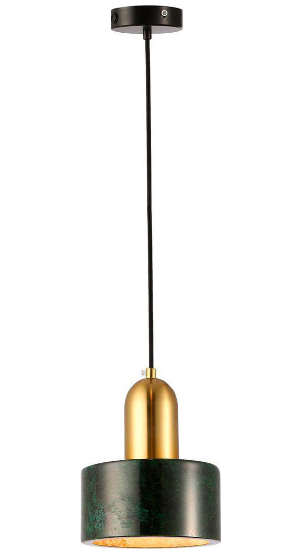 Изображение товара Подвесной светильник Lussole Loft LSP-8699 для гостиной