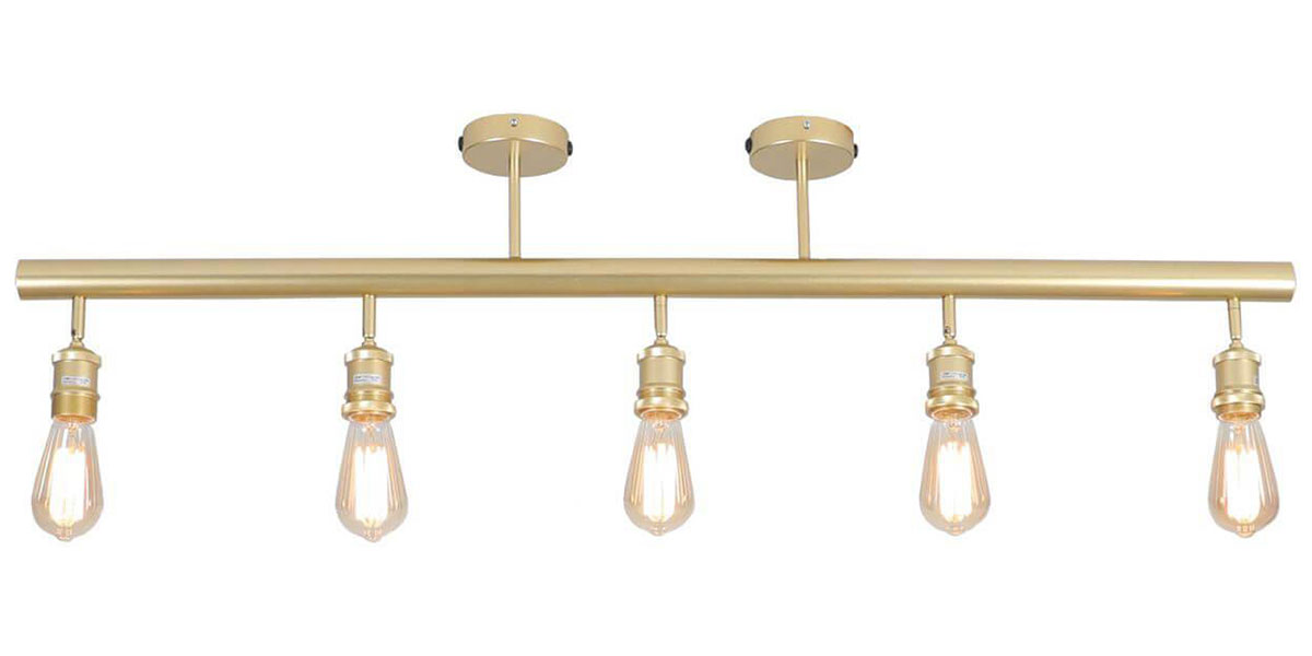 Изображение товара Люстра потолочная Lussole Loft LSP-8169