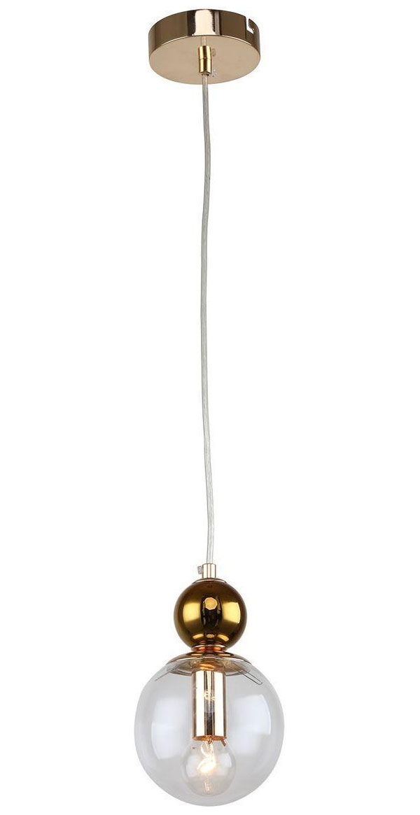 Изображение товара Люстра подвесная Lussole Lgo (LSP-8725)