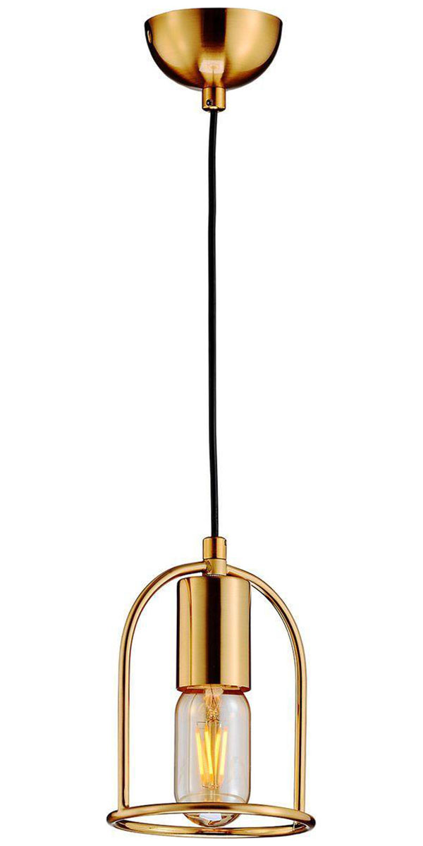 Изображение товара Люстра подвесная Lussole Loft Boone LSP-8425