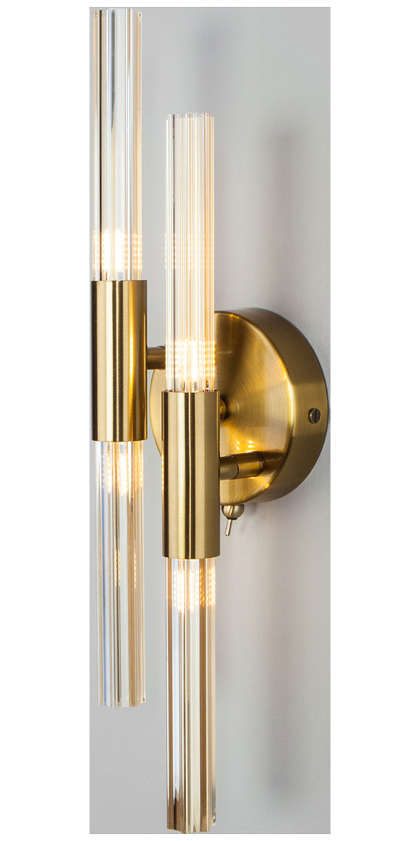 Изображение товара Бра Bogates Sole, 557/4