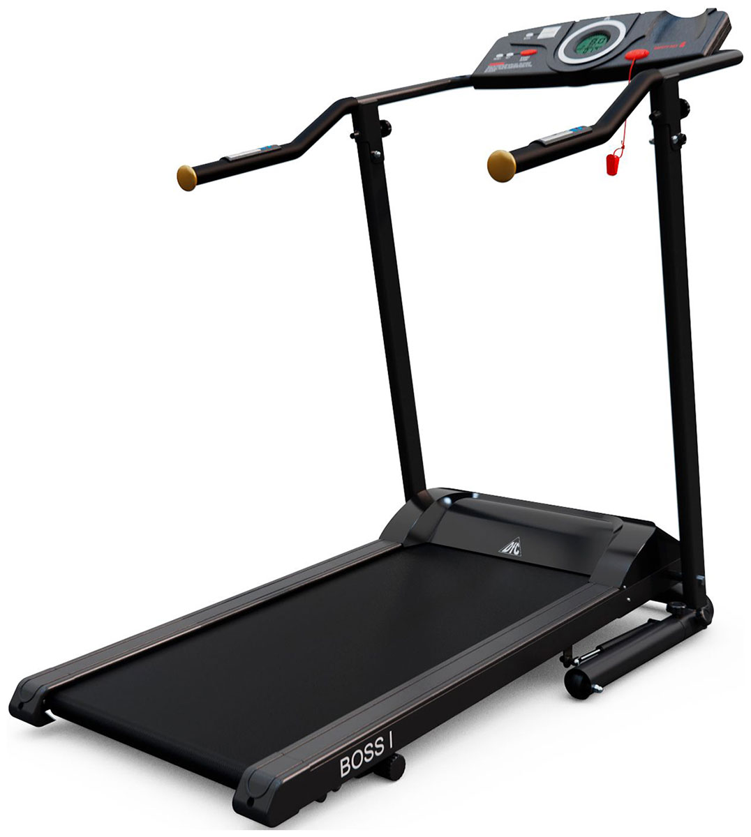 Изображение товара Беговая дорожка DFC BOSS I, T-B1 для реабилитации