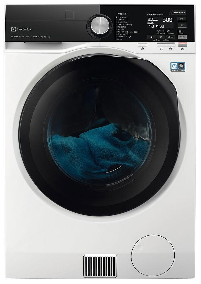 Стиральная машина с сушкой Electrolux EW9WN249BE