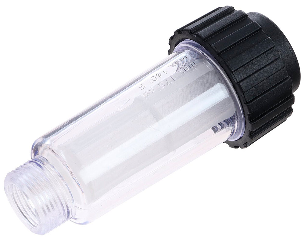 

Фильтр для воды Kolner KWF 03