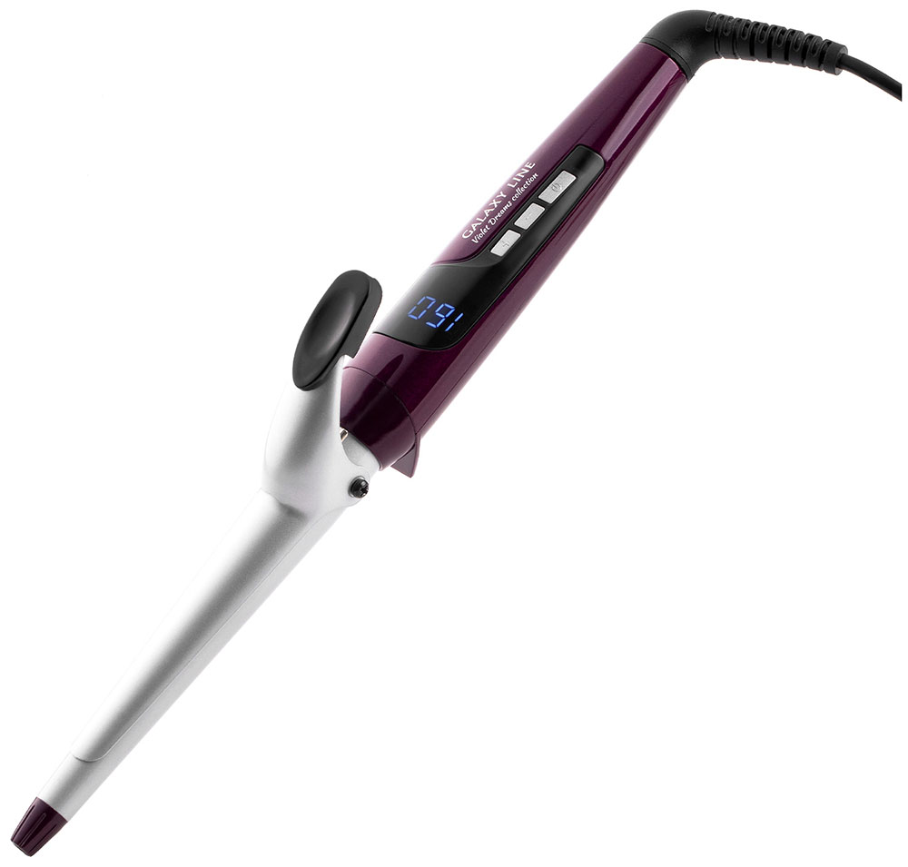 Изображение товара Стайлер Galaxy Line GL 4630 для идеальных локонов