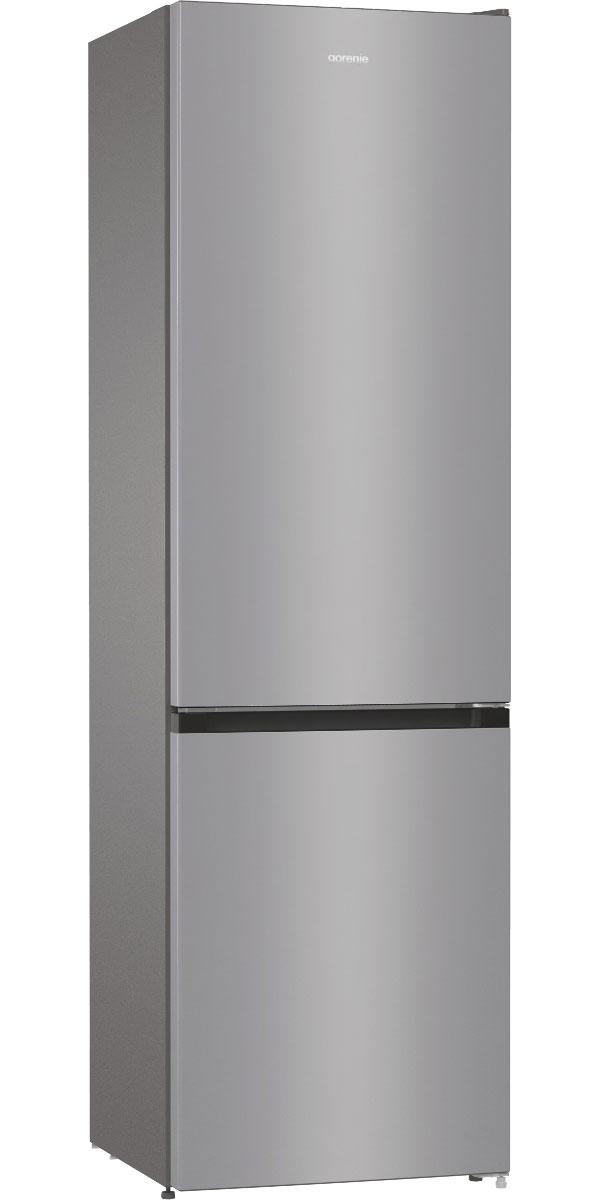 Изображение товара Двухкамерный холодильник Gorenje NRK6201PS4 с NoFrost и умной системой охлаждения