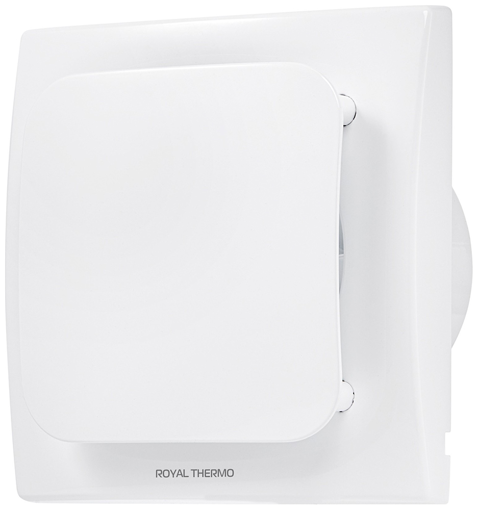 Изображение товара Royal Thermo RAFV 150 вытяжной вентилятор VIRTUOSO 310 м3ч IP44