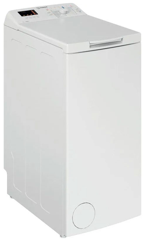 Стиральная машина Indesit BTW S72200 EU/N