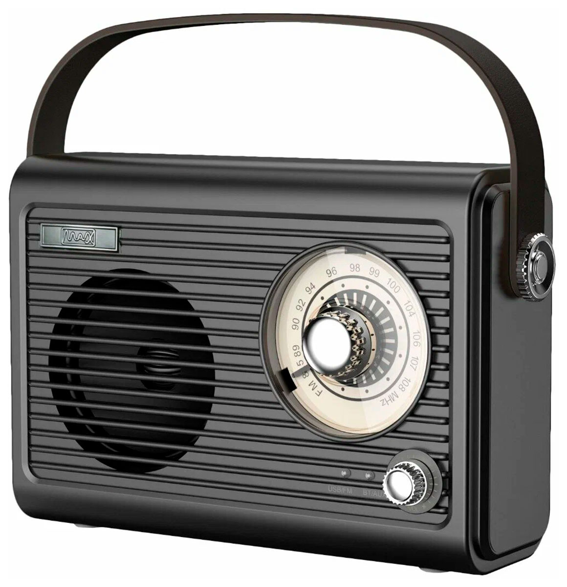 Радиоприемник MAX MR-510 Радиоприемник MAX MR-510