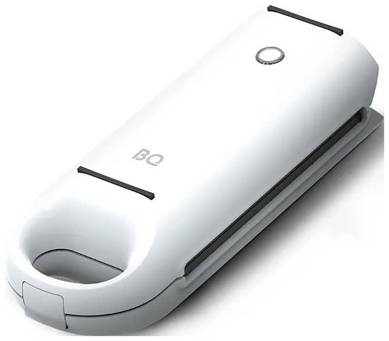 Прибор для выпечки BQ ST2006, белый