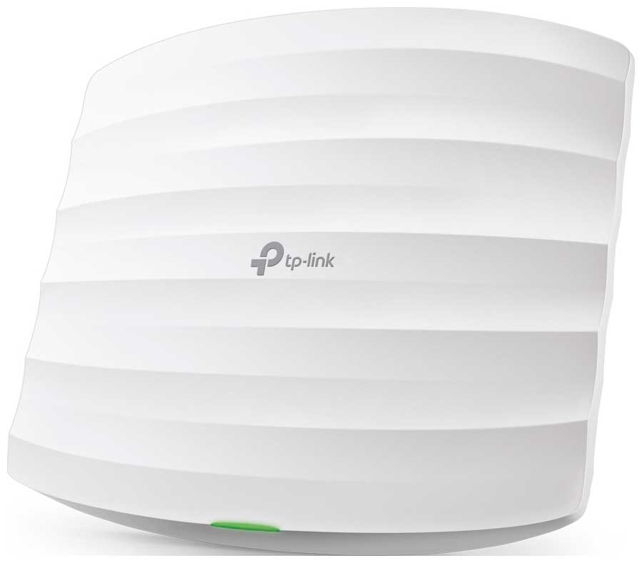 Изображение товара Потолочная точка доступа TP-Link Wi-Fi N300 (EAP115)