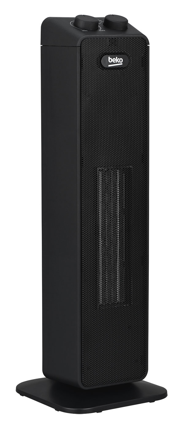 Изображение товара Тепловентилятор Beko RHP 6320 B, черный