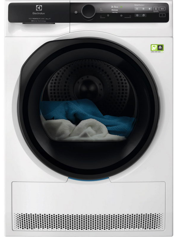 Сушильная машина Electrolux EW9D787KCE
