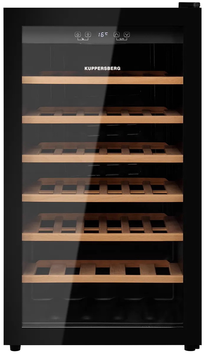Изображение товара Винный шкаф Kuppersberg RSW 82