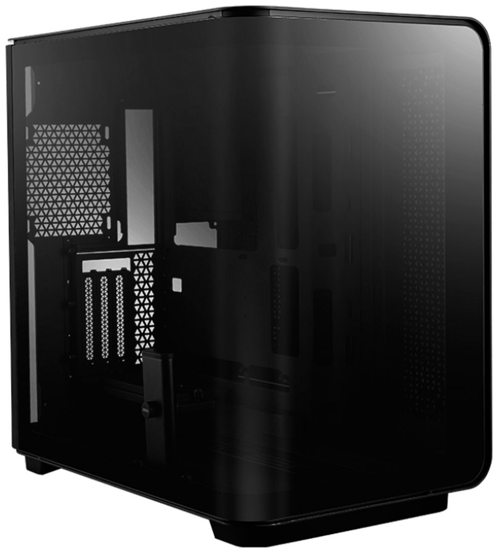 Изображение товара Компьютерный корпус MSI MEG MAESTRO 700L PZ (306-7G25L21-W57)