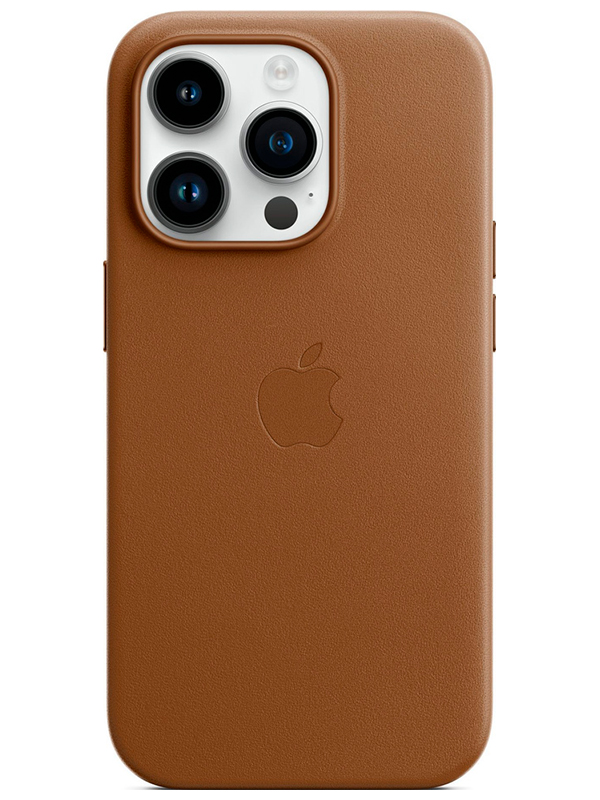 Чехол с магнитным покрытием Type Gorilla Premium, Magnetic, iPhone15, Brown, Leather (BL-T52-iP15-LTR-BR) Чехол с магнитным покрытием Type Gorilla Premium, Magnetic, iPhone15, Brown, Leather (BL-T52-iP15-LTR-BR)