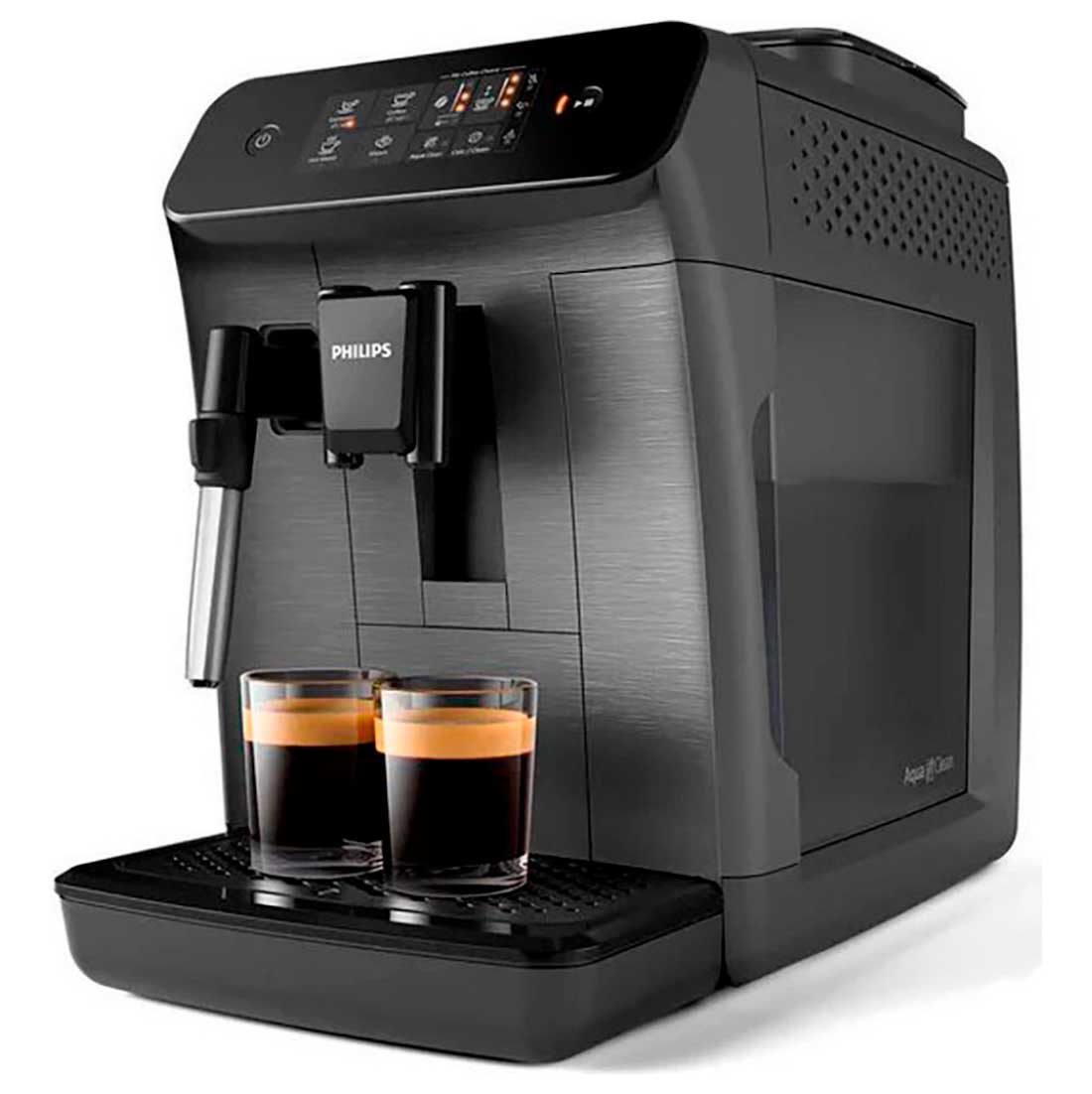 Изображение товара Кофемашина автоматическая Philips EP0824/00