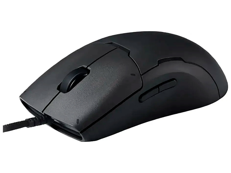 Изображение товара Игровая проводная мышь Xiaomi Gaming Mouse Lite GL для правой руки с RGB подсветкой