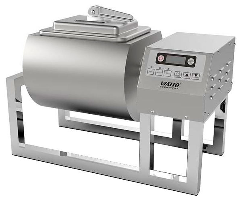 

Маринатор для мяса Viatto Commercial VA-ML-20D