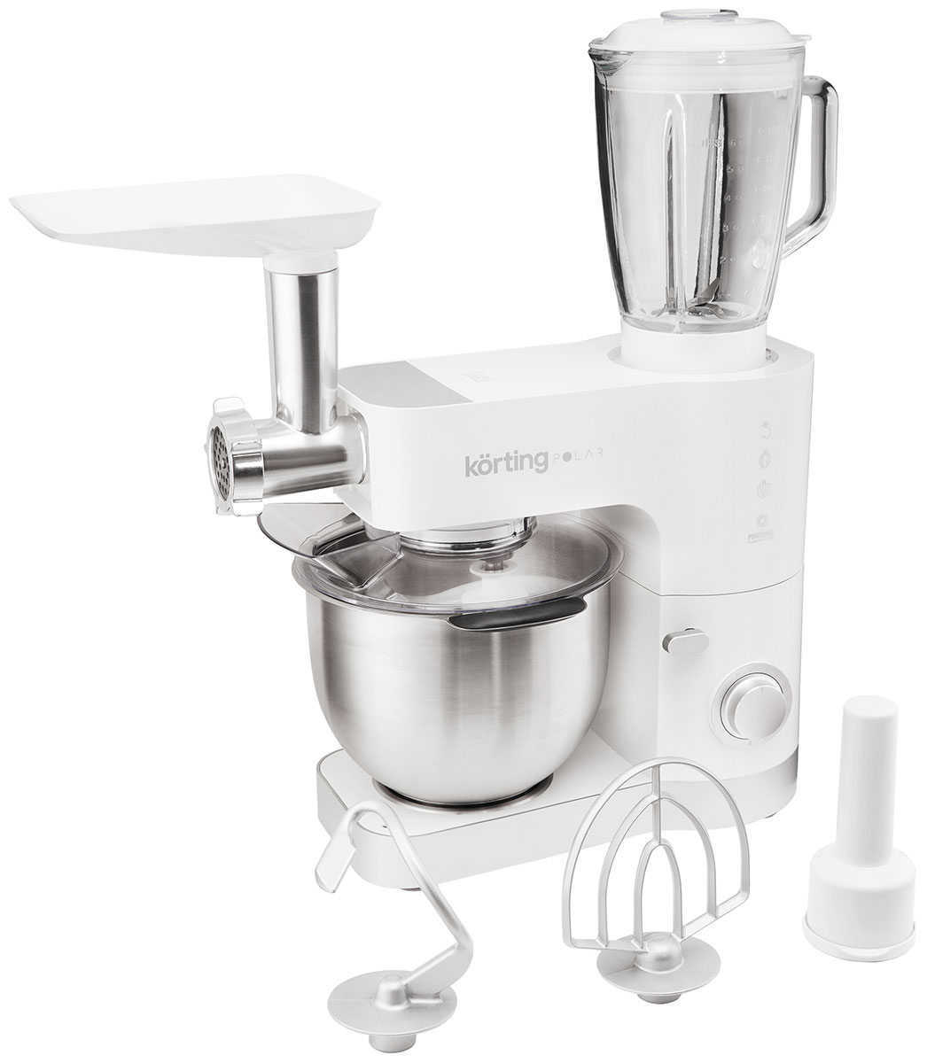 Изображение товара Кухонная машина Korting KKM 0105 Polar