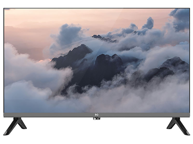 Изображение товара Телевизор BQ 24FS34B Grey