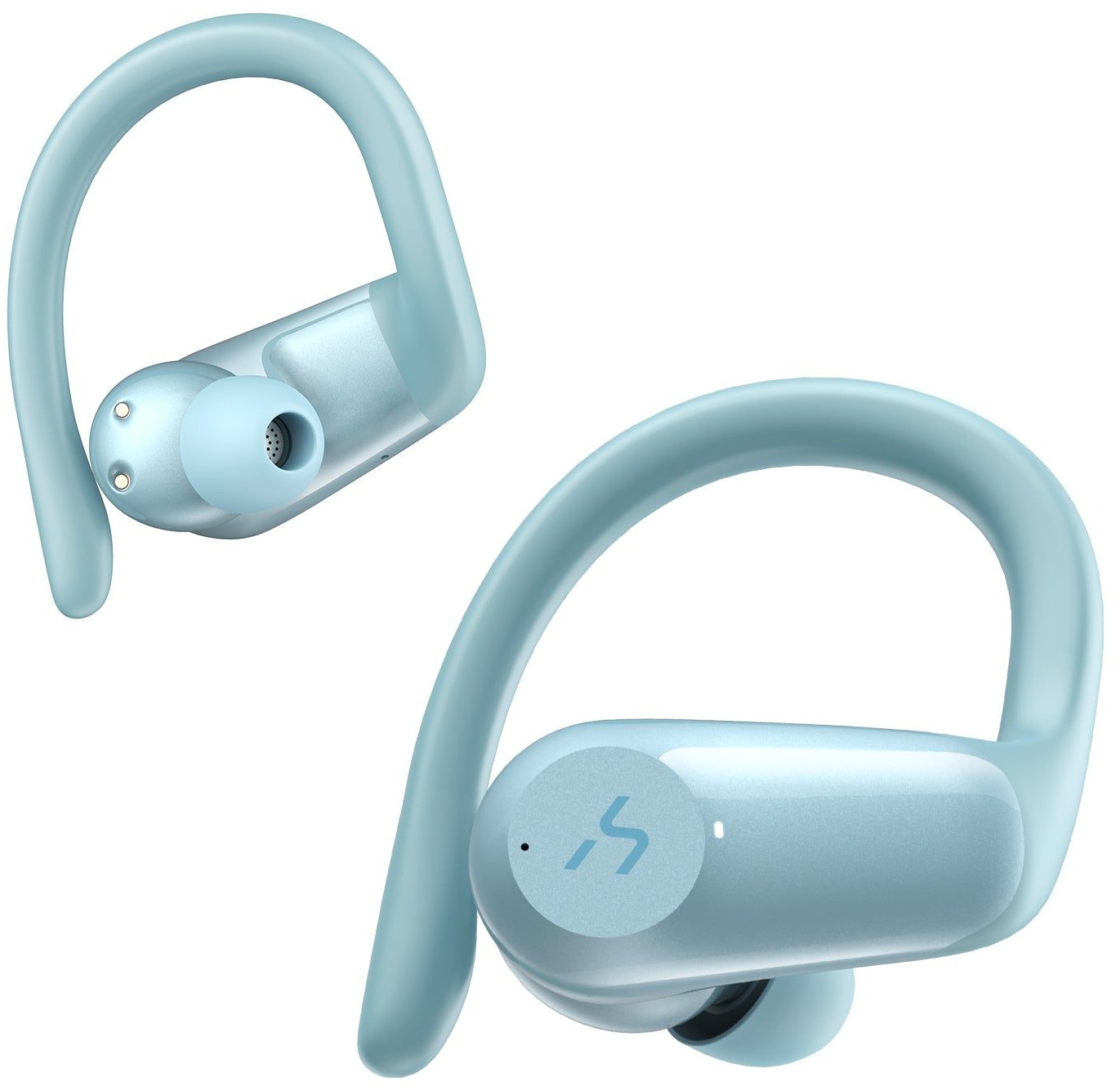 Изображение товара Наушники Hakii ACTION ice blue