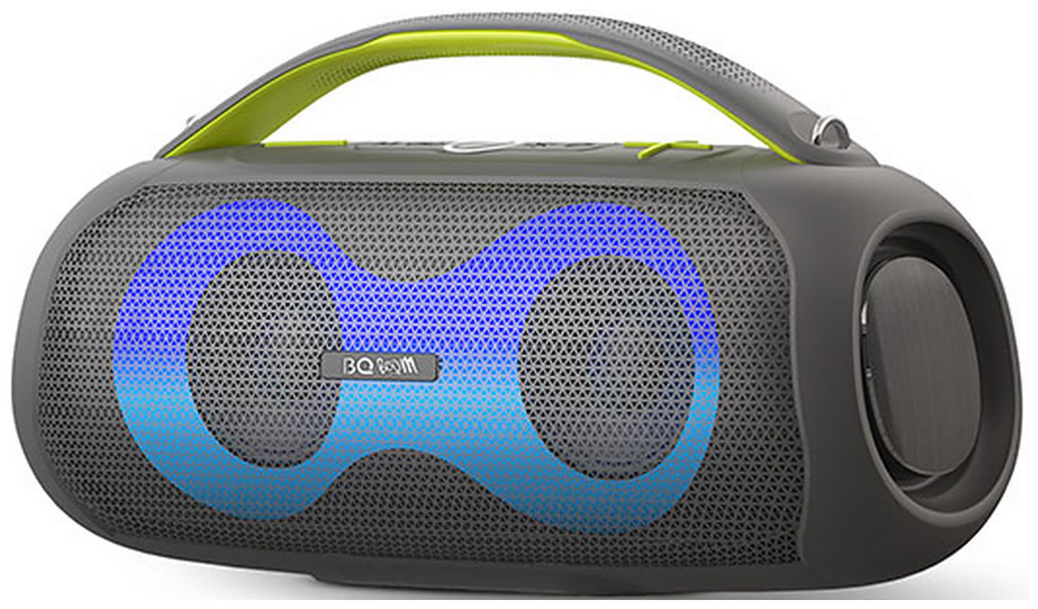 Изображение товара Портативная аудиосистема BQ PBS4001 Серый