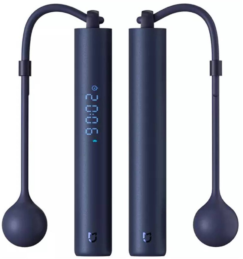 Изображение товара Умная скакалка Xiaomi Smart Jump Rope (BHR6944GL)