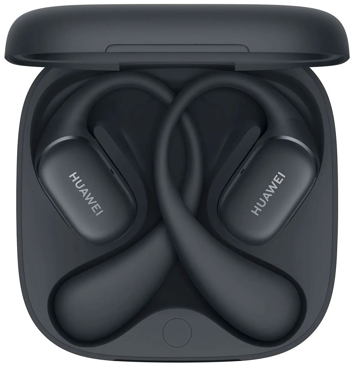 Изображение товара Беспроводные наушники Huawei FreeArc Black (55038105) Moose-T00