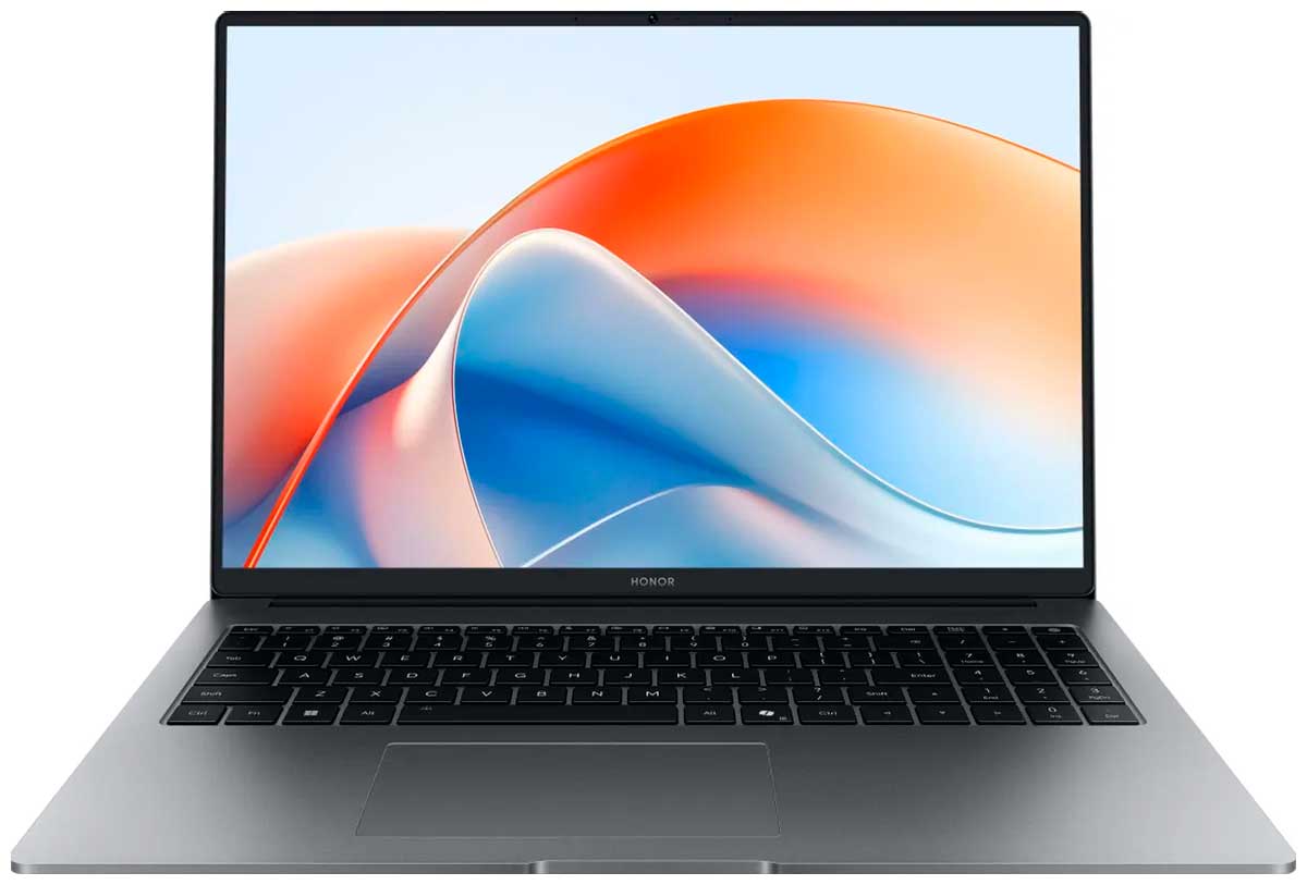 Изображение товара Ноутбук Honor MagicBook X16 Plus 16IPS 2560x1600 16ГБ SSD Windows 11