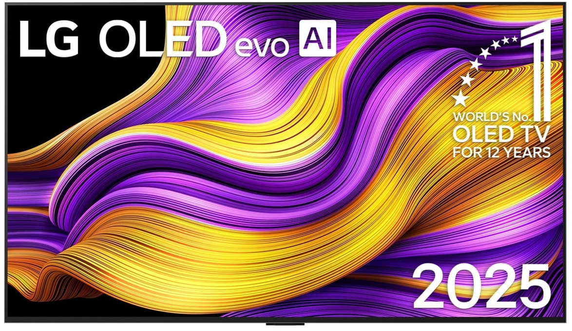 Телевизор LG OLED55G5RLA.ARUG