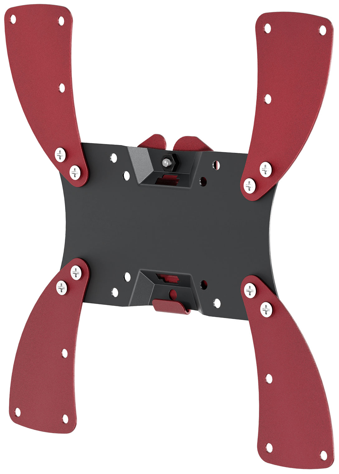 Изображение товара Кронштейн для телевизора Holder LCDS-5057 настенный наклонный 19-47 дюймов до 30 кг